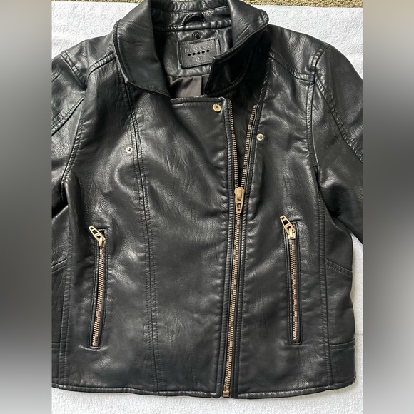 BLANK NY Moto Jacket - Picture 10 of 11